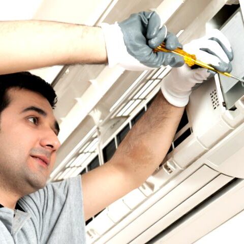 Reparación de aire acondicionado en Valencia – Servicio técnico de aire acondicionado en Valencia
