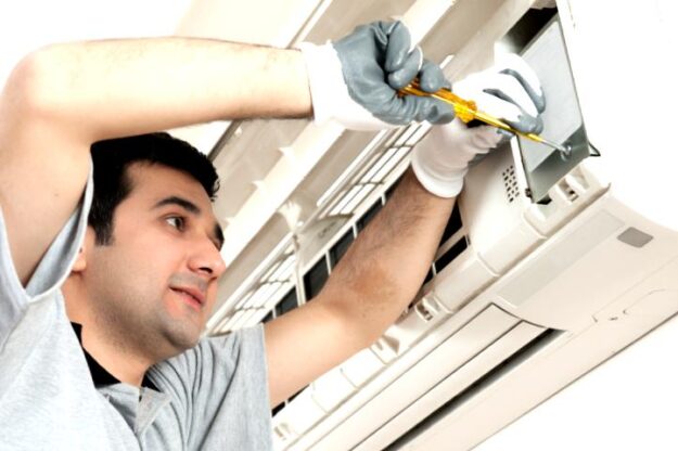 Reparación de aire acondicionado en Valencia – Servicio técnico de aire acondicionado en Valencia