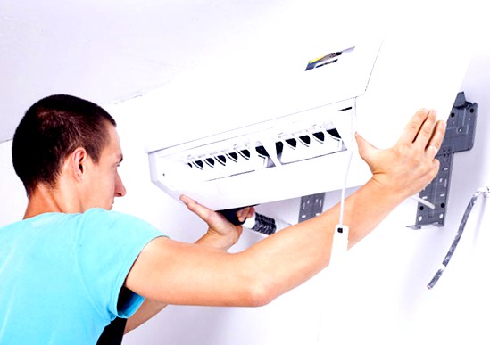 Aire acondicionado Castellón – Servicios de gran calidad
