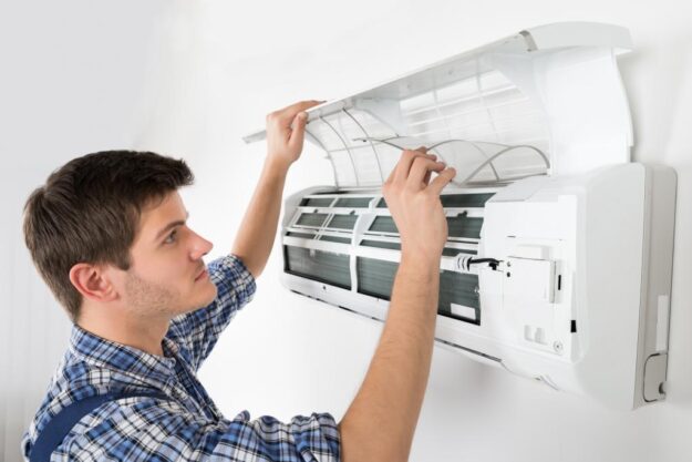 Aire acondicionado barato en Valencia – Empresa profesional
