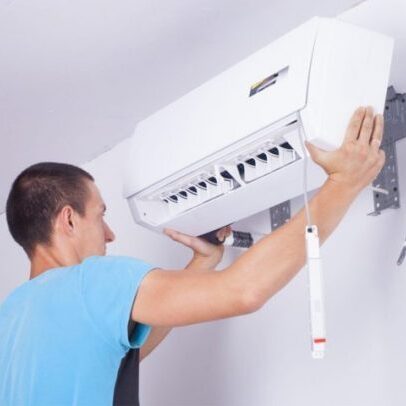 Servicio técnico aires acondicionados en Alboraya