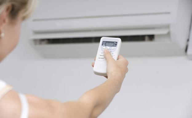 Servicio técnico aires acondicionados en Burjassot