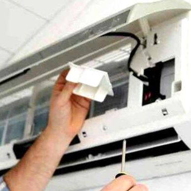 Servicio técnico aires acondicionados en Sagunto