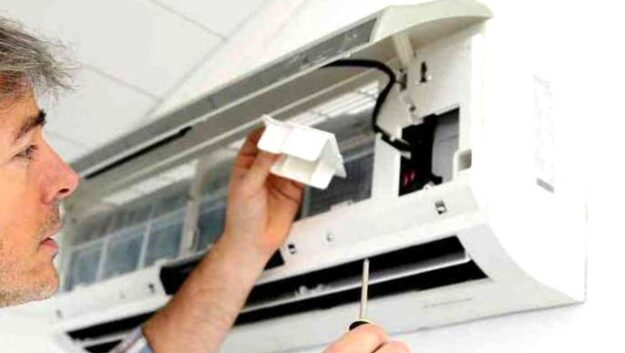 Servicio técnico aires acondicionados en Sagunto