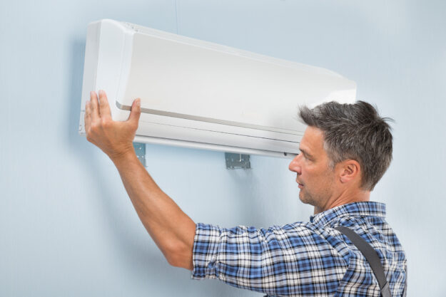 Mantenimiento de aires acondicionados Valencia Mantenimiento de aires acondicionados Valencia