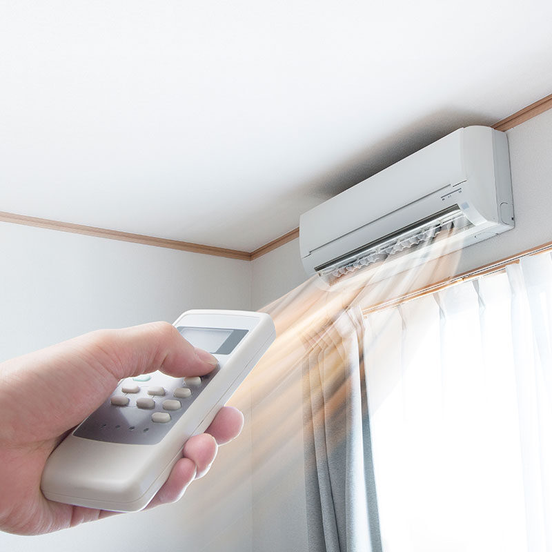 Expertos en instalación de aire acondicionado Valencia